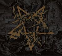 Abigor - Four keys to a foul reich