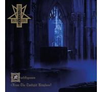 Abigor - Nachthymnen (from the Twilight Kingdom) Lp + CD [Vinilo]