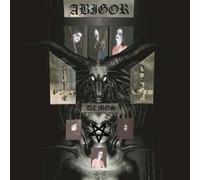Abigor - The Demos 1993-1994 (Black Lp) [Vinilo]