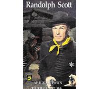 Abilene Town/to the Last Man [VHS]