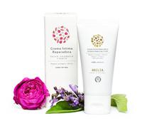 Abilia. Esencia Natural, Crema Íntima Reparadora y Sensual Bio Ecológica Certificada, Blanco, Tubo 50 ml