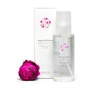 Abilia. Esencia Natural Tónico Facial Agua De Rosas, 100 ml, Pack de 1