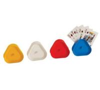 Ability Superstore - Soporte para cartas (4 unidades)