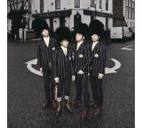 ABINGDON BOYS SCHOOL - Abingdon Road