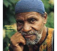Abiodun Oyewole - Gratitude (2Lp Ltd Edition) [Vinilo]