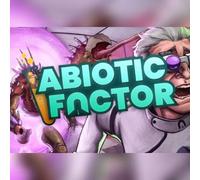 Abiotic Factor (MENA/AF) (PC) Steam Key - ROW