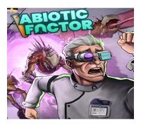 Abiotic Factor PC Steam CD Key