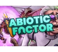 Abiotic Factor (PC) Steam Key - LATIN AMERICA