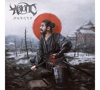 Abiotic - Ikigai [VINYL] [Vinilo]