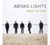 Abisko Lights - Point of View