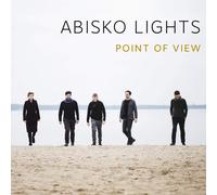 Abisko Lights - Point of View