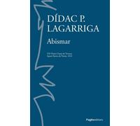 Abismar | Dídac Prunera Lagarriga