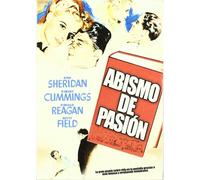 Abismo De Pasion [DVD]