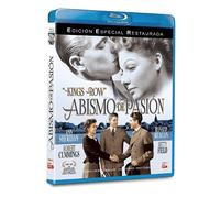 Abismo de Pasión / Kings Row (Blu-Ray)