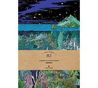 Abismos (cuadernos de la ultima frontera)