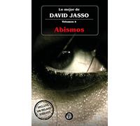 Abismos (Lo mejor de Jasso)