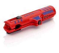 Abisolierwerkzeug Ø8-13mm Rundschnitt Cuchilla de Cables Pelador Separador Nuevo