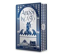 Abissi e incanto. The hidden society (Vol. 2) (Il Castoro Off)