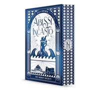 Abissi e incanto. The hidden society (Vol. 2) (Il Castoro Off)