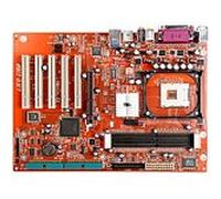 abit Computer BH7 Socket478 Tarjeta Madre Intel 845PE 1 A/5P Sonido SATA LAN ATX