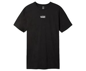 ABITI Donna VANS VN0A4RU2BLK1 BLACK