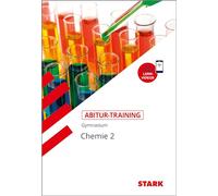 Abitur-Training - Chemie 2 mit Videoanreicherung