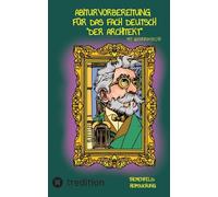 Abiturvorbereitung für das Fach Deutsch mit @hannasroth: "Der Architekt": Themenfeld: Heimsuchung: 2