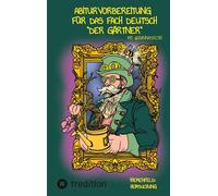 Abiturvorbereitung für das Fach Deutsch mit @hannasroth, "Der Gärtner": Themenfeld: "Heimsuchung": 4