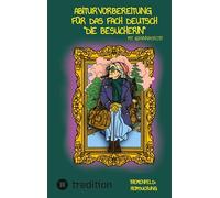 Abiturvorbereitung für das Fach Deutsch mit @hannasroth: "Die Besucherin": Themenfeld: Heimsuchung