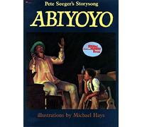 Abiyoyo: Based on a South African Lullaby and Folk Story (Reading Rainbow Book)