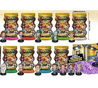 abj Un bote de arena mixta Me Contro Te La película perdida en el tiempo