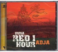 Abja - Inna Red I Hour