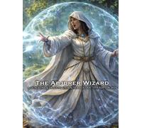 Abjurer Wizard Character Builder for D&D 5E 2024: Class and Sub-Class Features, Action Economy, Wizard Spell List & More