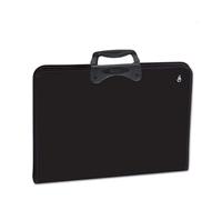 Abka Project Bag 55X75 Negro