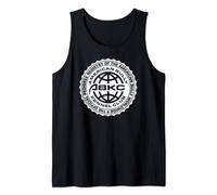 ABKC American Bully Kennel Club Camiseta Camiseta sin Mangas