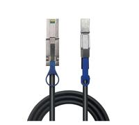ABKMXZKD Cable de disco duro SFF-8644 a SFF-8088 MI NI S*A*S HD 12G-6G (1 m)
