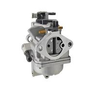 ABKO-3R1032001 Carburetor Outboard electronic starter for with 2.5 3. 4 6