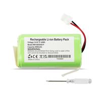 ABL-B 4INR19/65-2 Aspiradora Batería para iRobot Roomba S9 9150