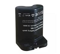 ABL-C 3INR19/65 Batería de portátil Compatible con iRobot Braava Jet M6 6110 Series M611020 M612880 M612680 M614480 6100 Ultimate Robot Mop (12.3V 39.36Wh 3200mah)
