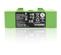 ABL-F 4460mAh 14,4V Batería Compatible con iRobot Roomba i7, i7+, i3, i3+, i4, i4+, i8, j7, j7+, e5 y e6 Series Aspiradoras Robot