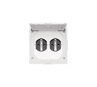 ABL SURSUM 1632490 Schuko - Tomas de Corriente