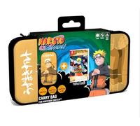 Paquete de casa Switch Naruto + Jeu - Naruto