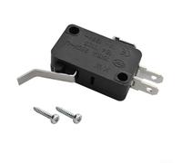 Ablandador de agua esencial para interruptor de posición del rotor compatible con WS21X10003, ayudando a mantener una posición precisa de la válvula y un rendimiento suave del suavizante