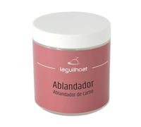 Ablandador de Carne 500 g con enzima proteolítica tipo papaya y piña, para filetes y guisos, mejora textura y jugosidad, tarrina hermética fácil de dosificar para uso doméstico sólo