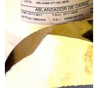 ABLANDADOR DE CARNE - bote 920 gr