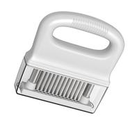 Ablandador de carne de acero inoxidable, herramientas de cocina, ablandador de carne, dispositivo de cocina manual con varias agujas para ablandar carne, aves de corral, pescado