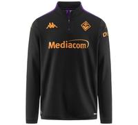 Ablas Pro 8 Fiorentina - Forro Polar - Camiseta - Hombre - Black-Violet Indigo Sponsor