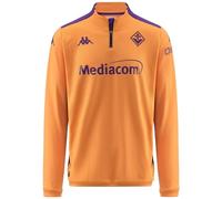Ablas Pro 8 Fiorentina - Forro Polar - Camiseta - Hombre - Orange Marigold-Violet Indigo Sponsor