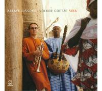 Ablaye Cissoko - Sira