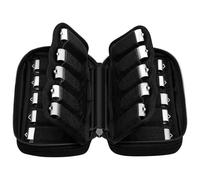 ABLAZE Bolsa de Almacenamiento para memorias USB 10 Unidades